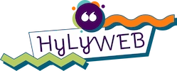 Logo HyLy Web seul