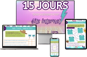 mockup cahier de vacances - 1