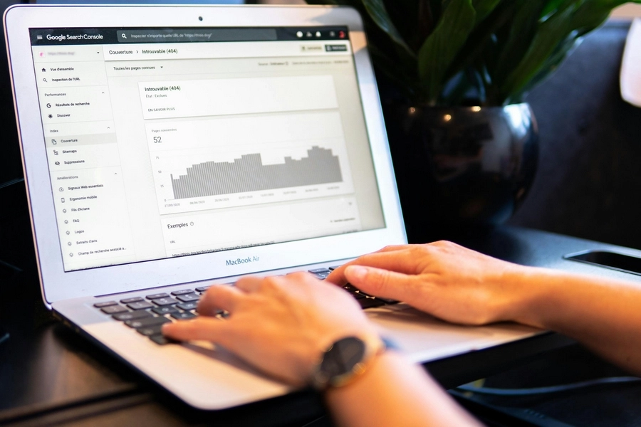 Google Search Console c'est quoi