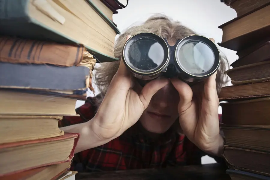 intention de recherche seo