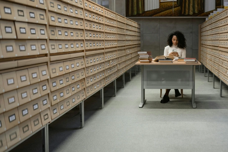 indexation sur google