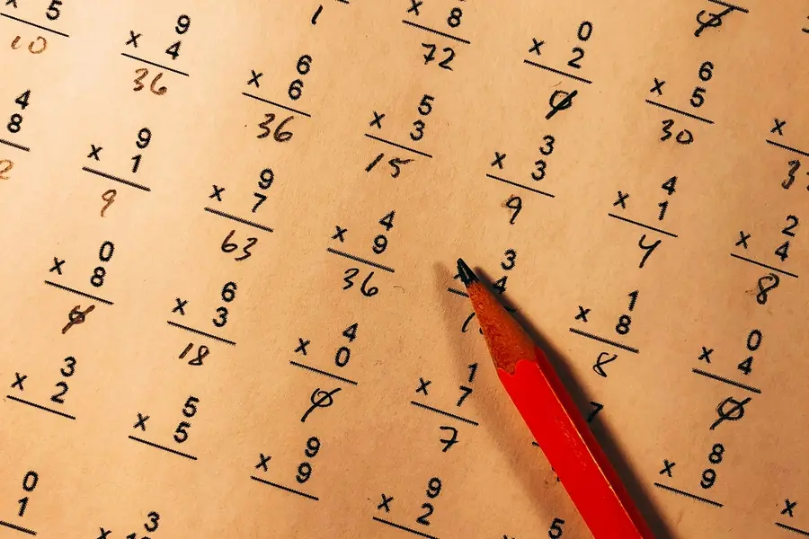 combien de mots pour un article SEO