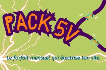 service forfait seo