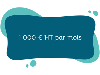 tarif du forfait seo pack 5v